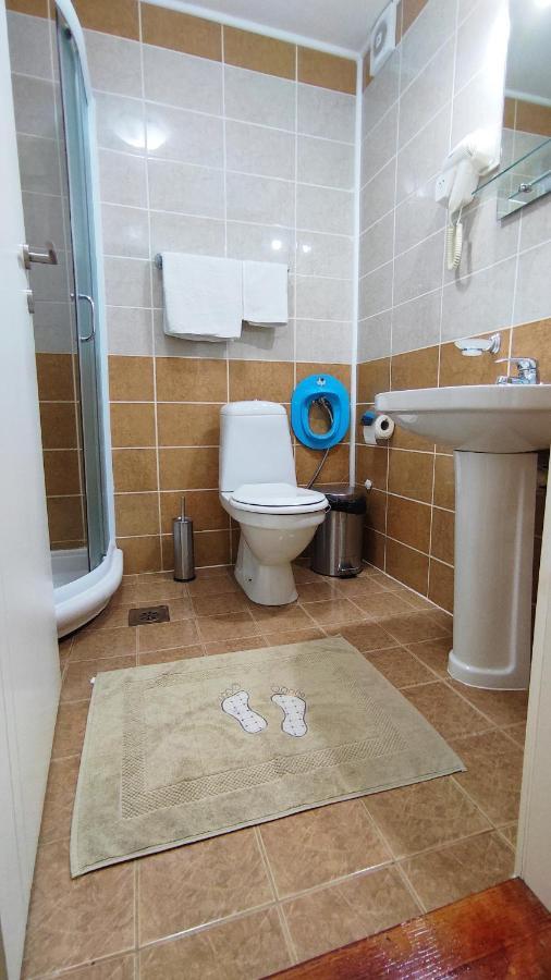 Apartman Temida Lux Vrnjacka Banja Exterior photo
